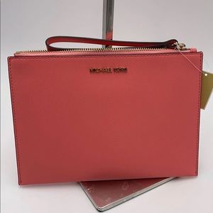 Michael Kors XL Wristlet